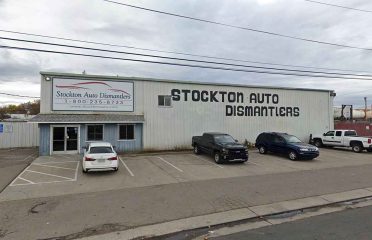 99 Auto Dismantlers at 3532 E Miner Ave, Stockton, CA 95205