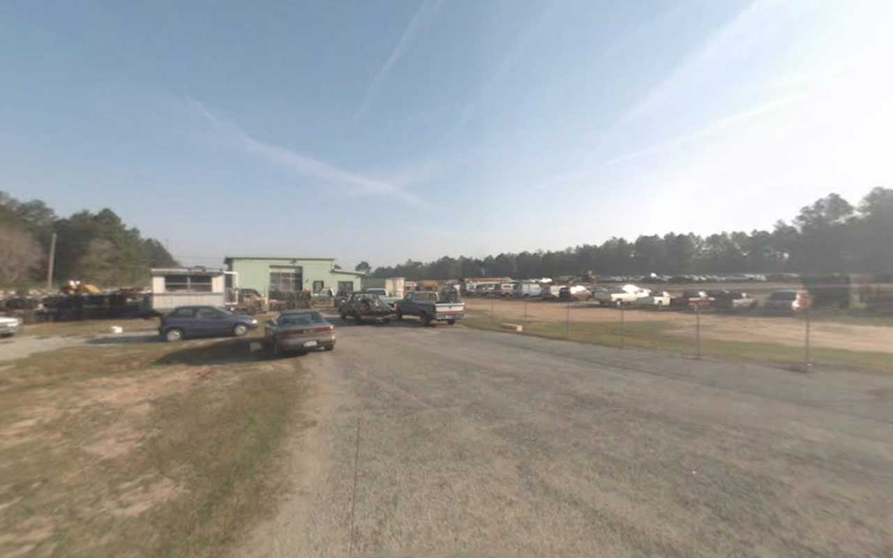 Automotive Core Supply & Scrap at 114 Pineknoll Rd, Sylvester, GA 31791