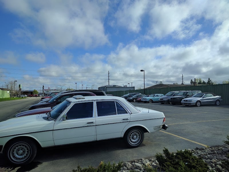 City Auto Sales Used car dealer at 3455 Washington St suite b