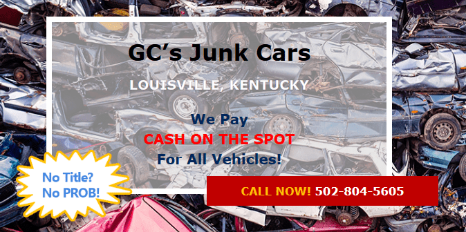 GC&apos;s Junk Cars Junkyard at 9850 Von Allmen Ct Suite 201-4117