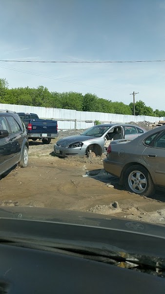 Hawkeye Auto Salvage Salvage yard at 36620 N Avenue