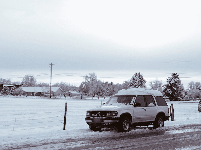 Idaho Youth Ranch Auto Sales Used car dealer at 250 N Orchard St