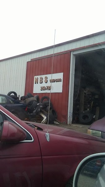 Mattoon Auto Salvage Auto radiator repair service at 400 Dewitt Ave E