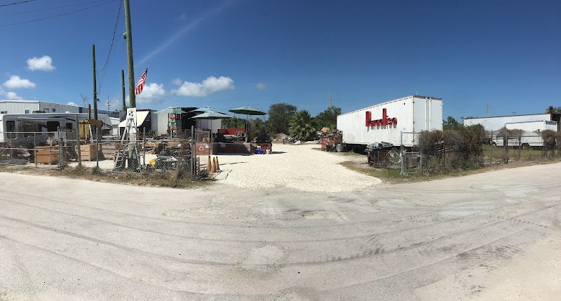 Paradise Recycling Inc Scrap metal dealer at 77 Industrial Rd