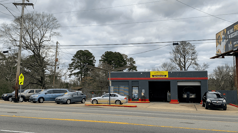 Quality Auto Center Used car dealer at 3720 Baseline Rd