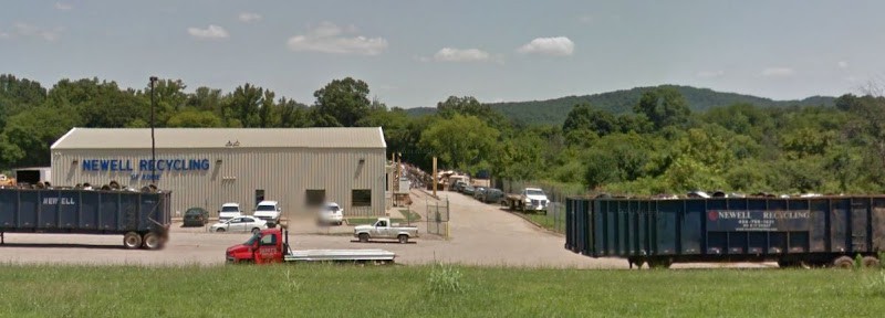 SA Recycling Recycling center at 4614 New Calhoun Hwy NE