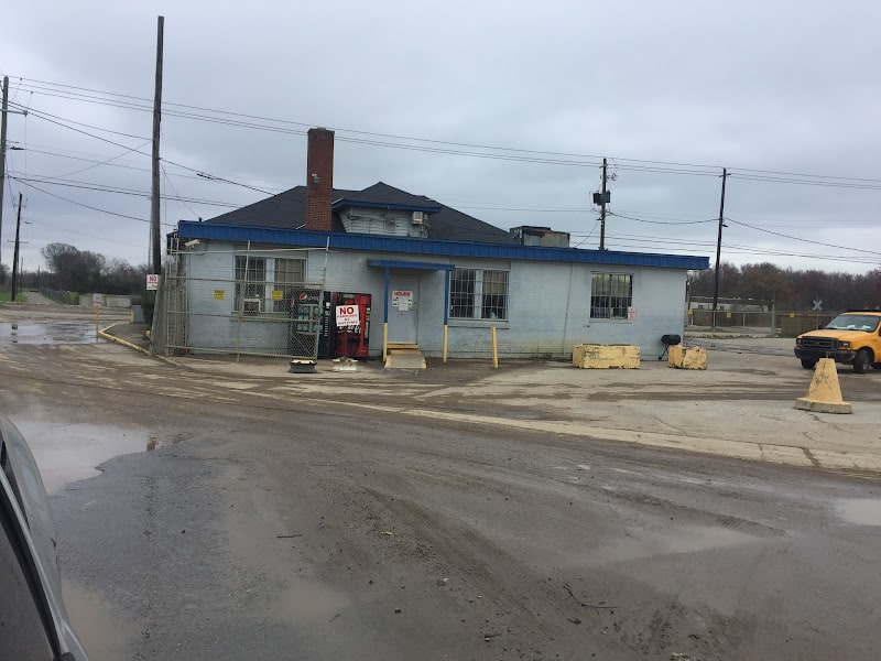 SA Recycling Recycling center at 960 Molly Pond Rd