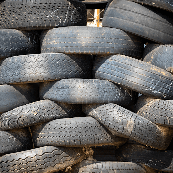 Savage Auto Recycling Junkyard at 3221 S 63rd St