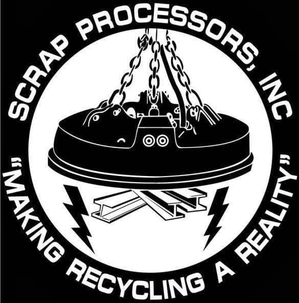 Scrap Processors Inc Scrap metal dealer at 505 Seneca St