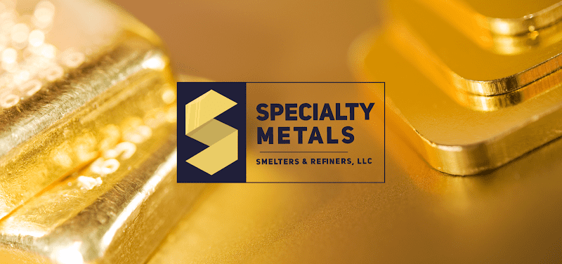 Specialty Metals Smelters & Refiners