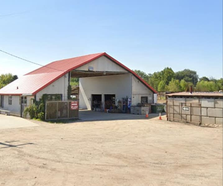 TVM Recycling Recycling center at 2423 2nd St S