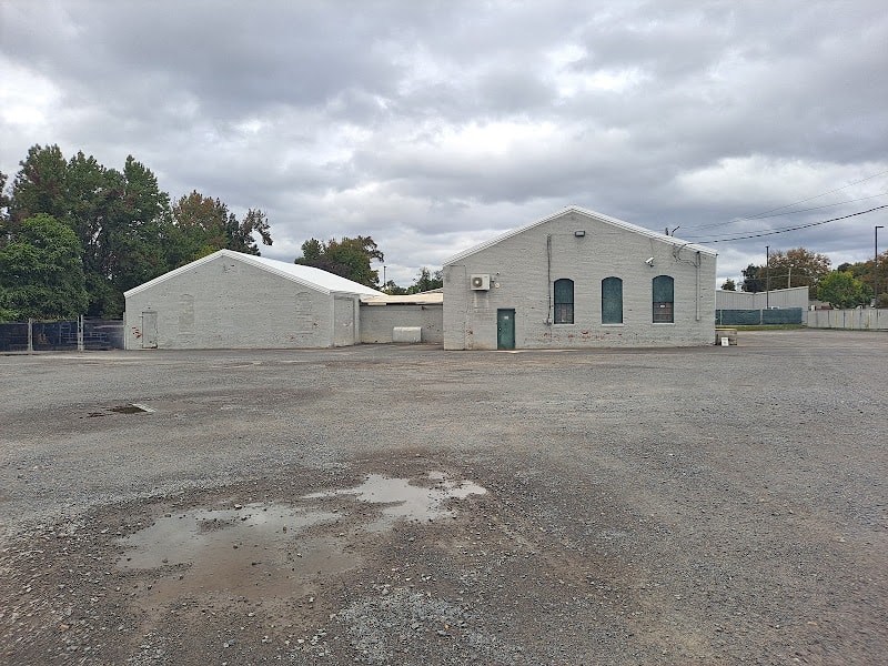 Tri-State Metals Inc Recycling center at 297 Cedar Ln